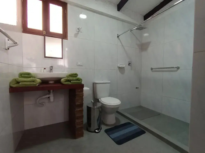 Casa Cochabamba