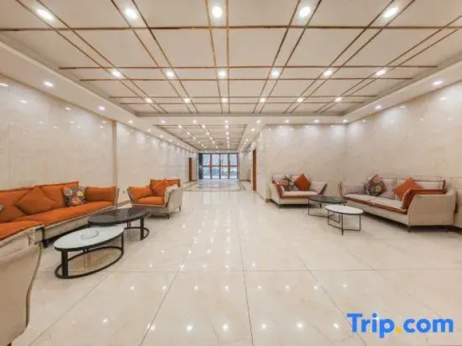 Wanding Hotel Hotan