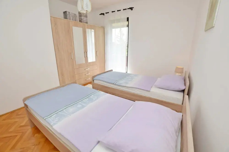 Apartment Katica