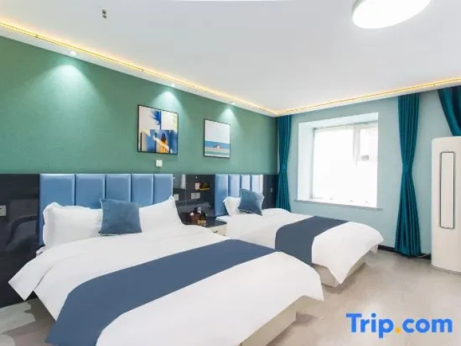 Business Twin room