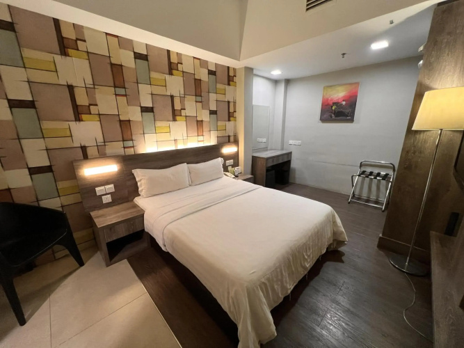 Ajang Hotel