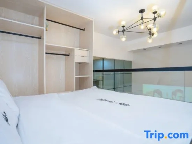 Double Duplex Apartment