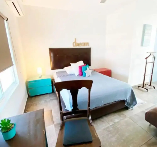 La Casa del Barrio - Hostel