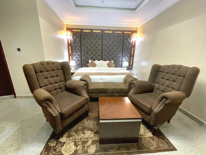 Executive Suite