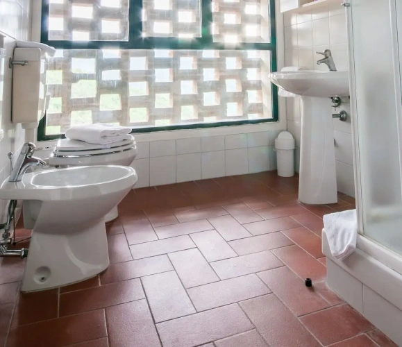 3 Bedrooms Deluxe Cottage