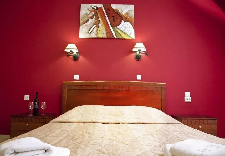 Hotel Soleil