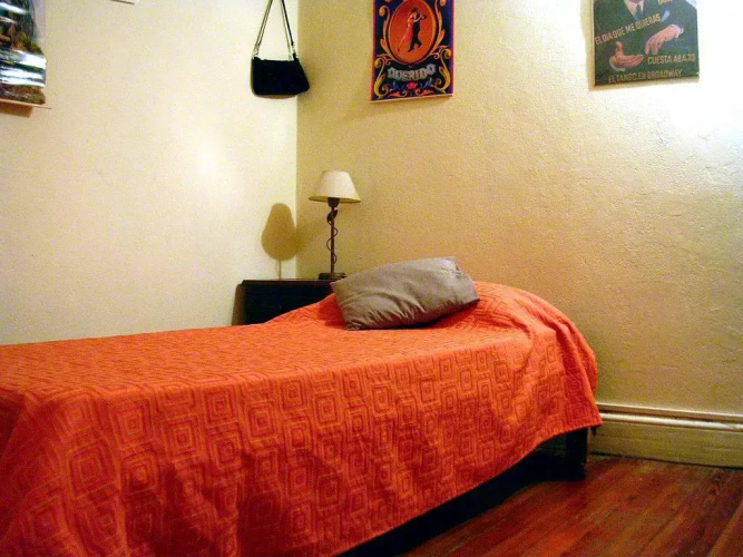 Che Telmo Guest House