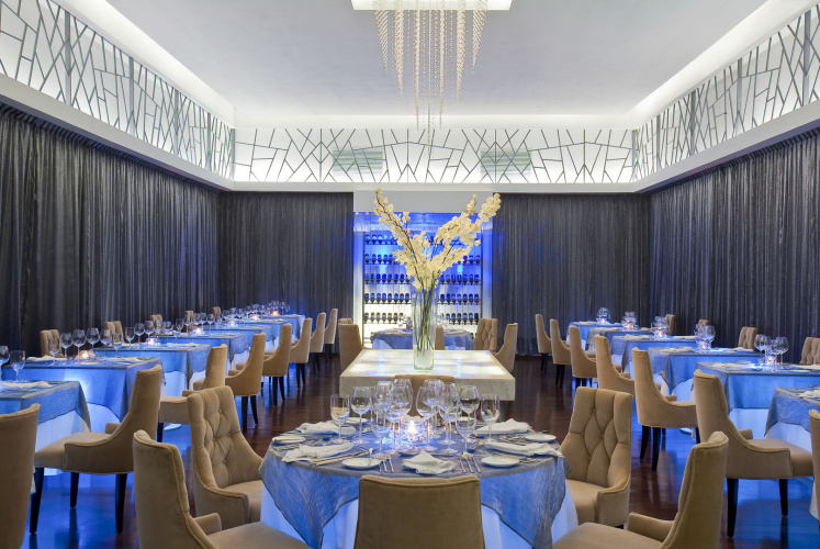 Le Blanc Spa Resort Cancun – Adults Only – All Inclusive photo 19