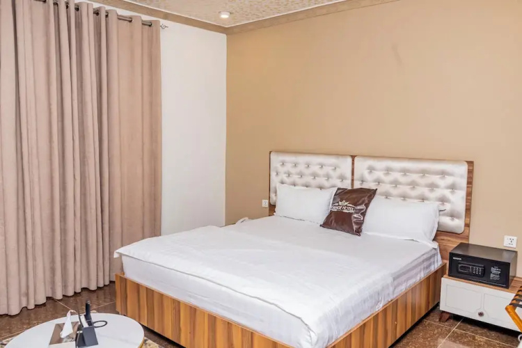 Nyange Hotel