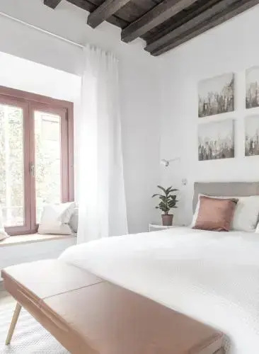 The Magnificent Apartment (Bocconi)