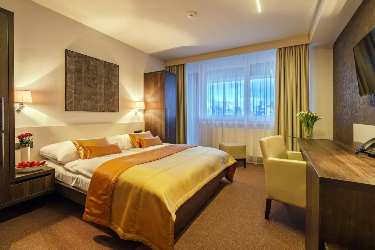 Hotel Horizont Resort