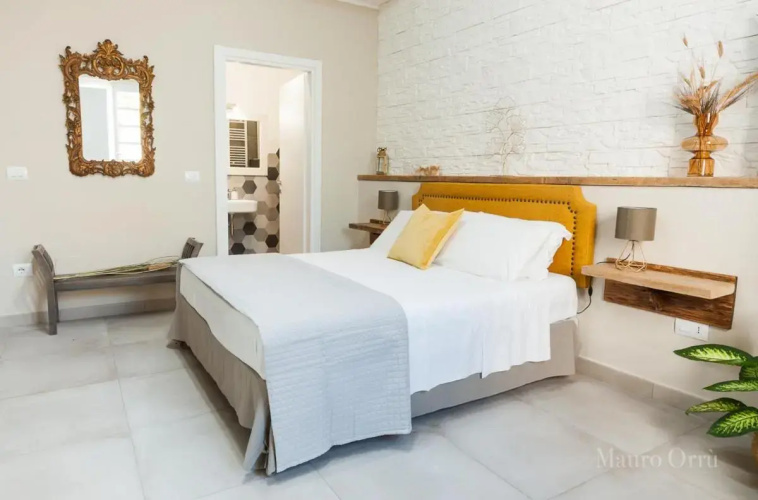 NEW HOME - appartamento in centro storico