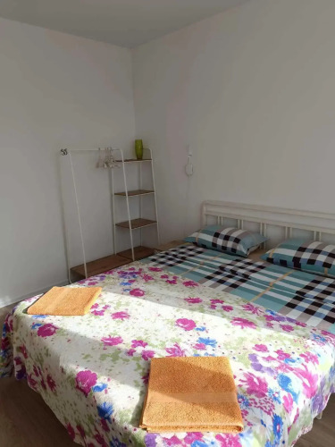 Фотография номера квартиры Апартаменты на улице Лётчика Ларюшина