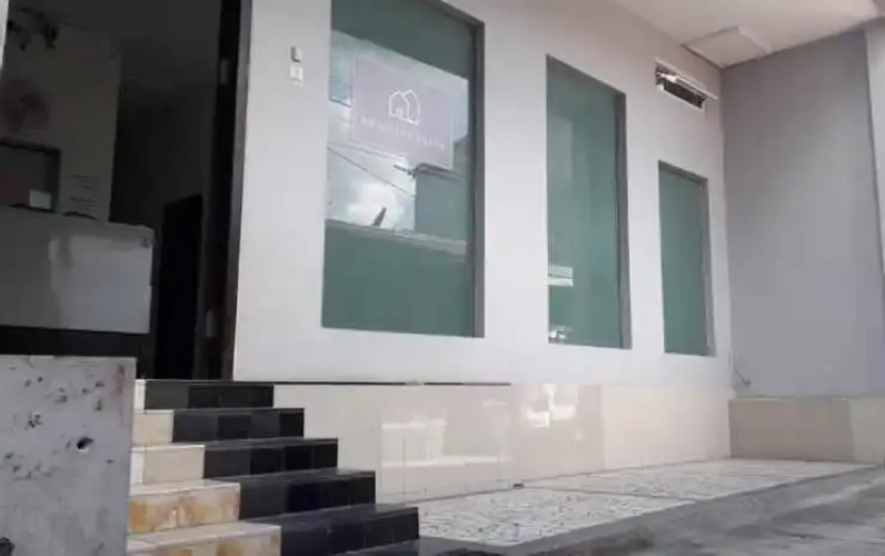 AS Guesthouse Samarinda