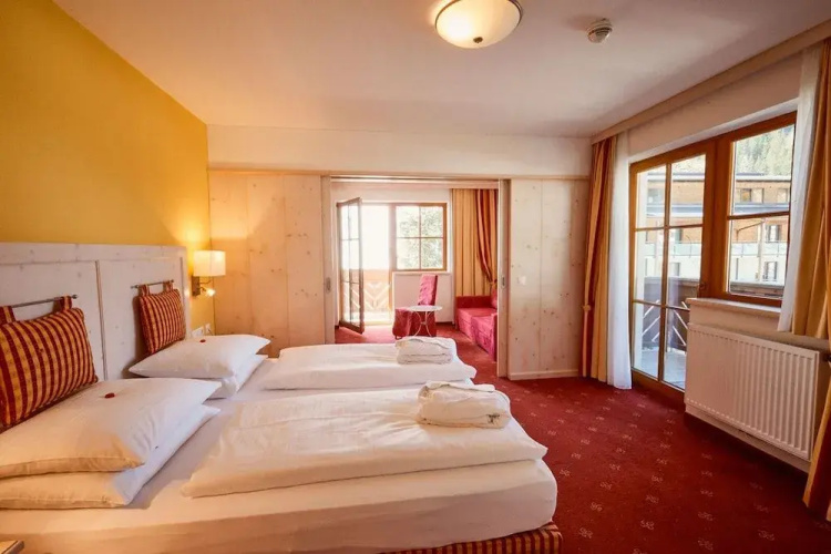 Hotel Enzian by Alpeffect Hotels