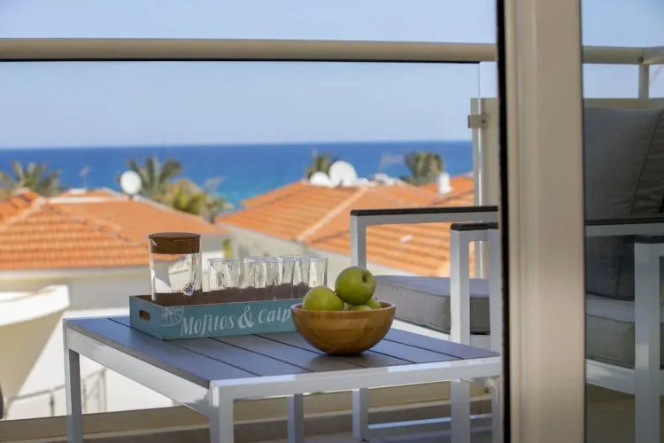 Protaras Marianna Suite