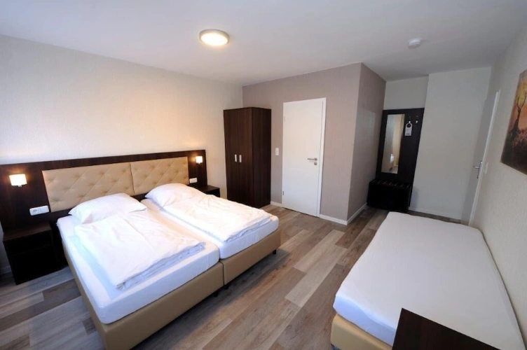 Comfort Double room