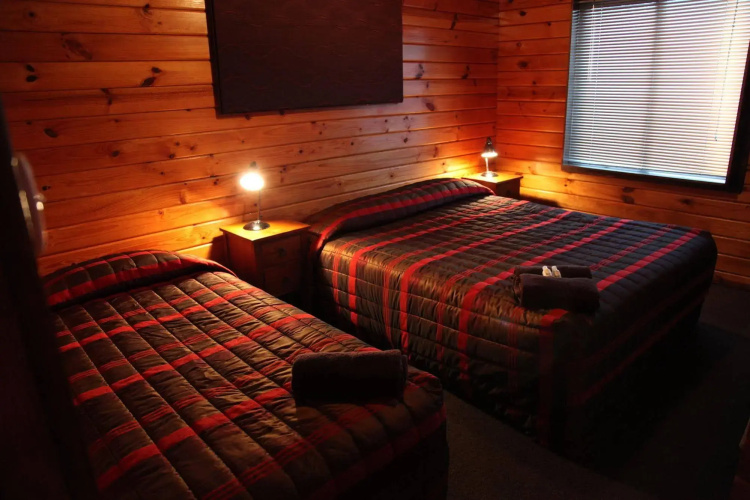 Breckenridge Lodge