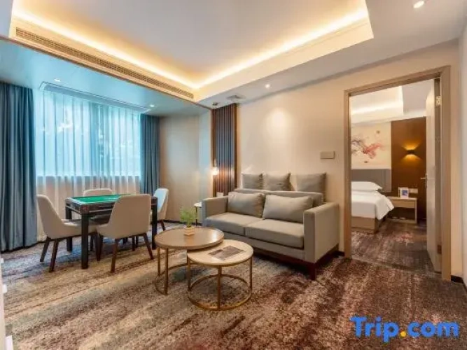 Double Suite