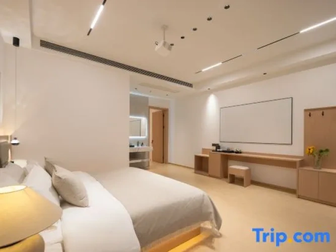Triple Suite