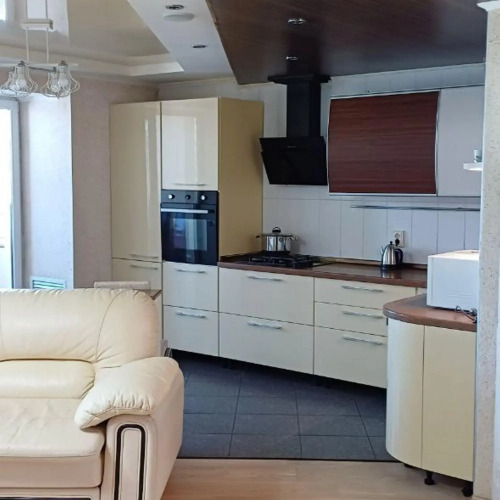 Фотография номера квартиры Rich House (Рич Хаус) на улице Новосёлов