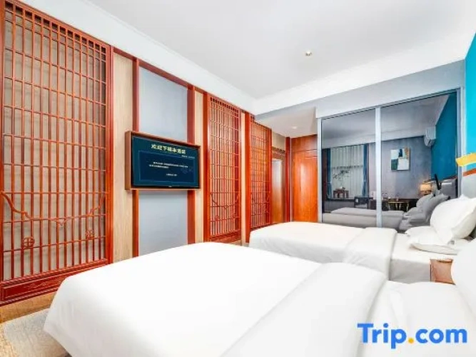 Business Twin room