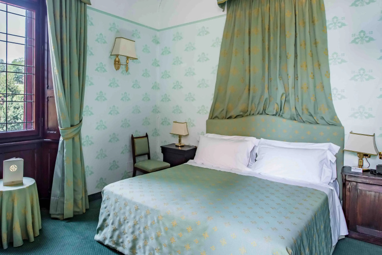 Castello Dal Pozzo Resort Lago Maggiore - Preferred Hotels & Resorts