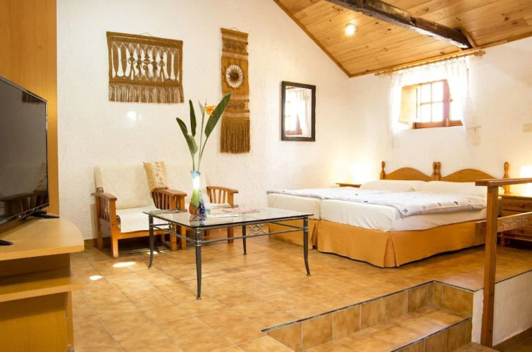Finca Patio Canario