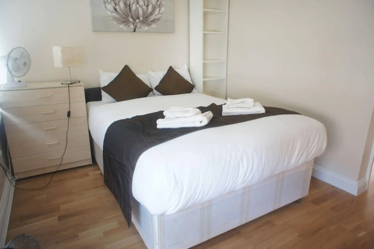 Fine Touch Apartments
