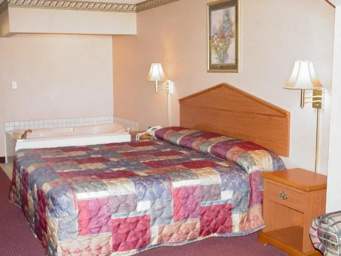 Standard room