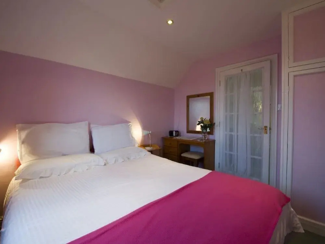 Dial House Cottage