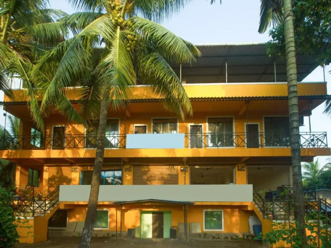 Otel görseli
