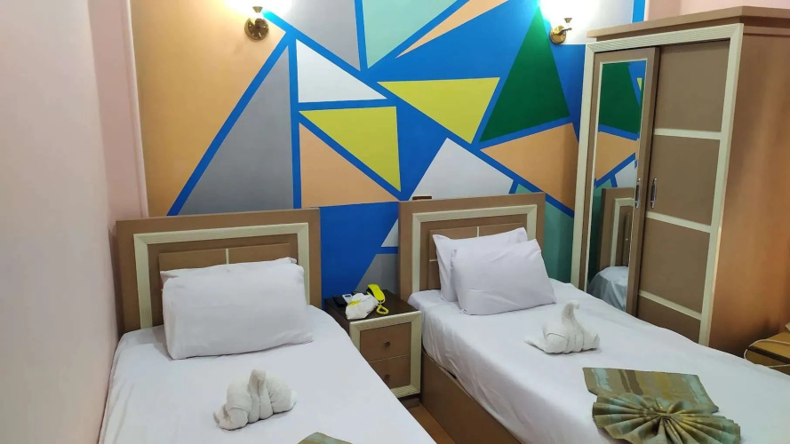 Cairo Hotel