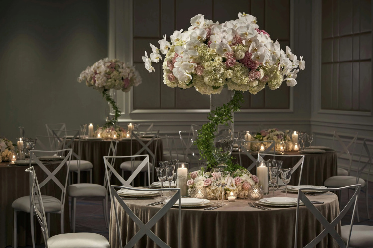 The Ritz-Carlton, Cleveland photo 33