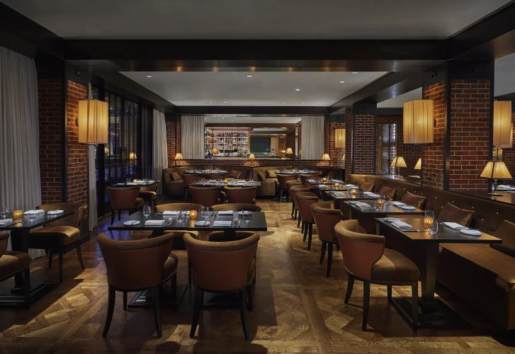 Rosewood Washington, D.C (Formerly Capella) photo 19