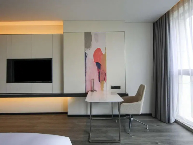Novotel Shanghai Chuansha