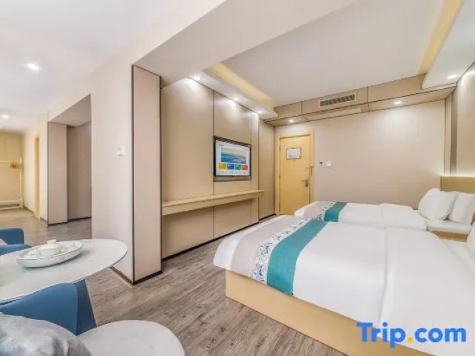 Family Suite