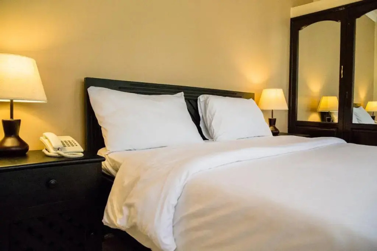 Altezza Lodge