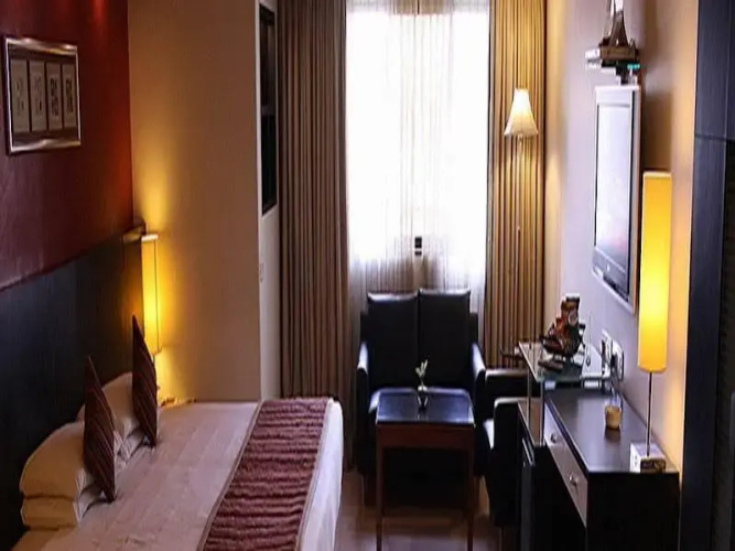 Ramee Guestline Apartments Abudhabi