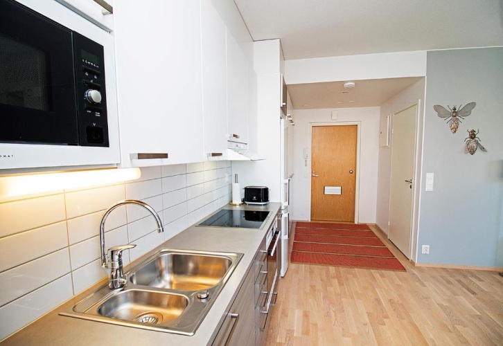 Superior Apartment