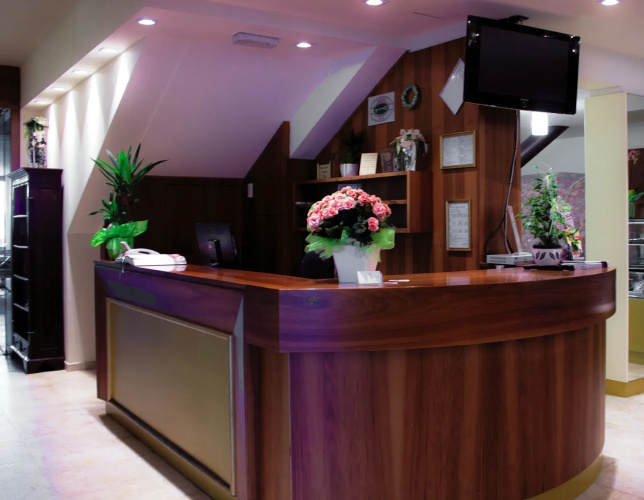 Hotel Classensis