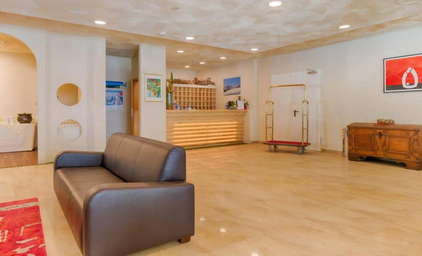Hotel Victoria Kaprun
