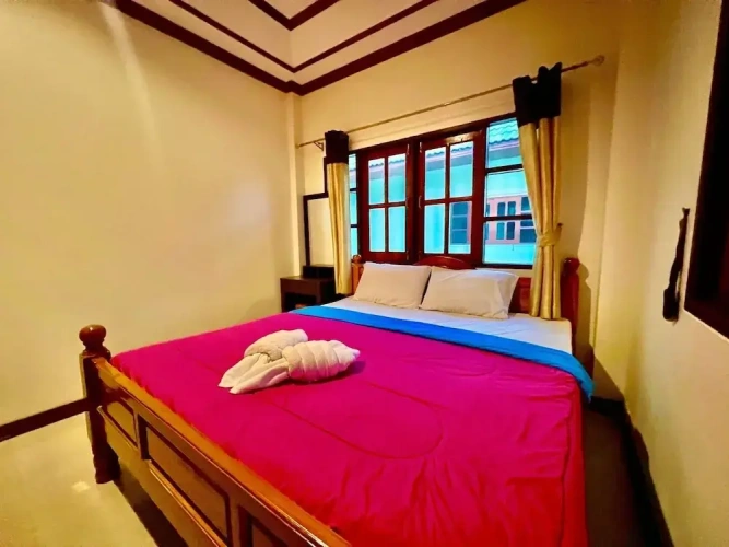 Double Villa
