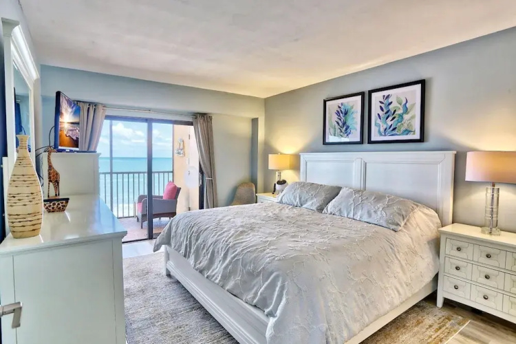 Villa Madeira 501 - Premier