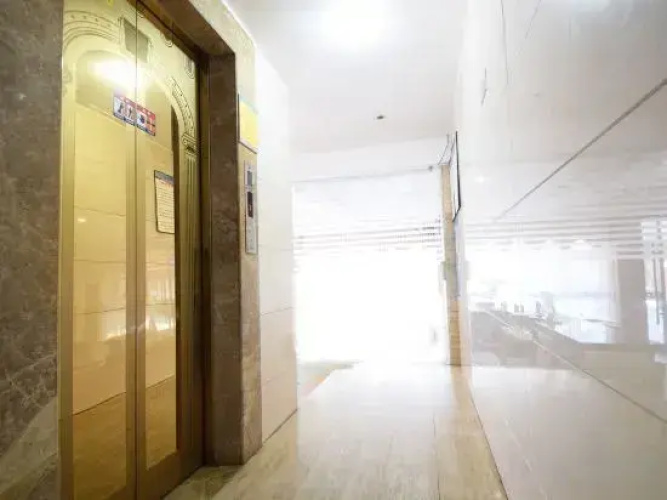 Pingyang Dongfeng Hotel