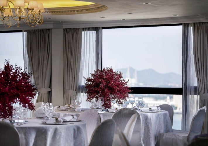 The Park Lane Hong Kong, Autograph Collection photo 31