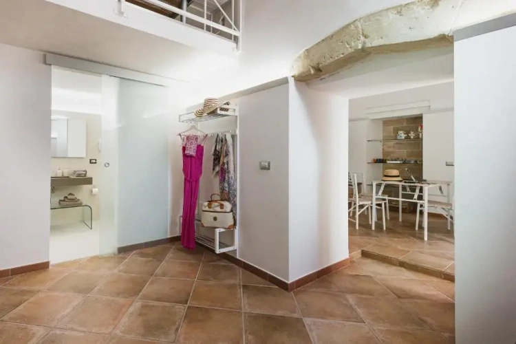 1 Bedroom Cottage