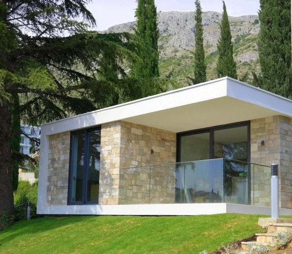 1 Bedroom Premium Villa