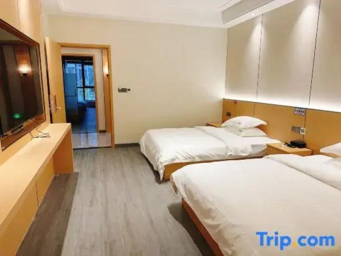 Comfort Twin room