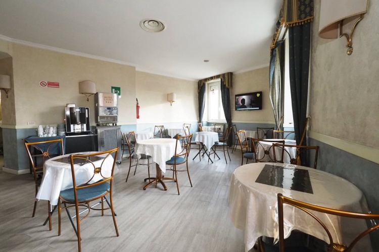 Hotel Laura photo 25